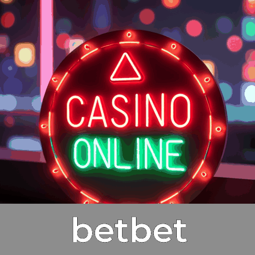 Acesso ao betbet