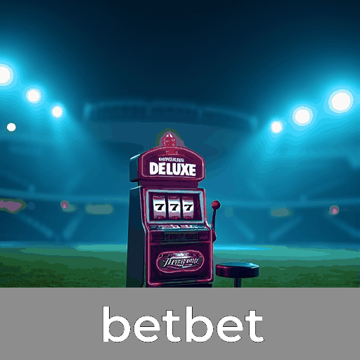 Acesso ao betbet