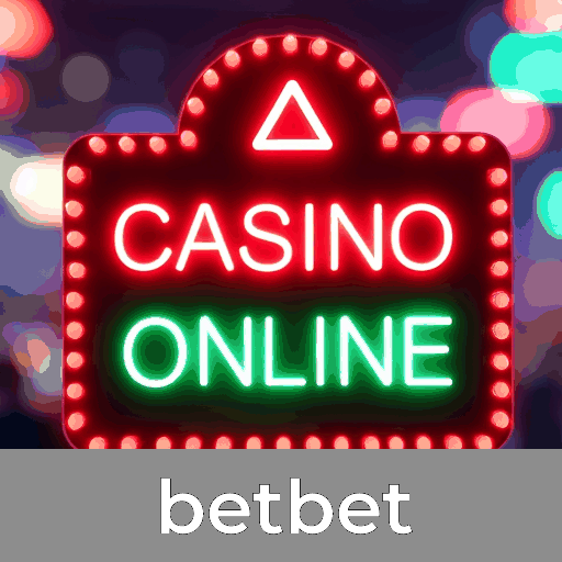 Cassino Online betbet