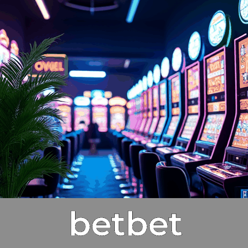 Cadastro na betbet