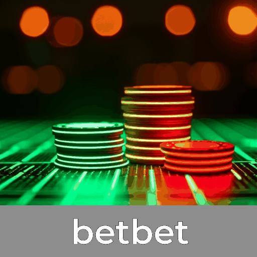 Acesso ao betbet