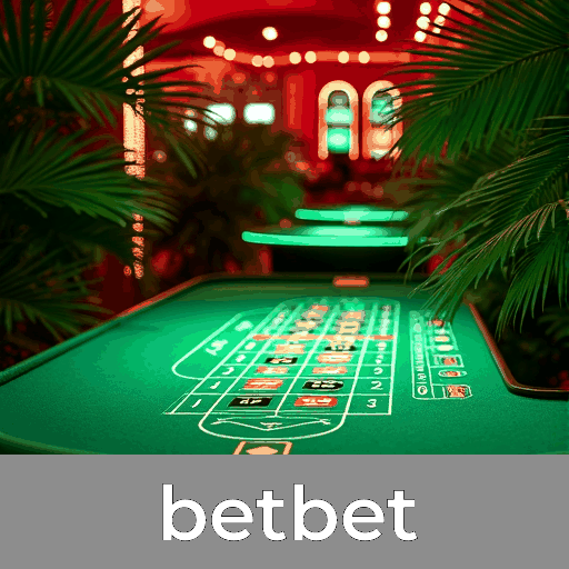 Acesso ao betbet