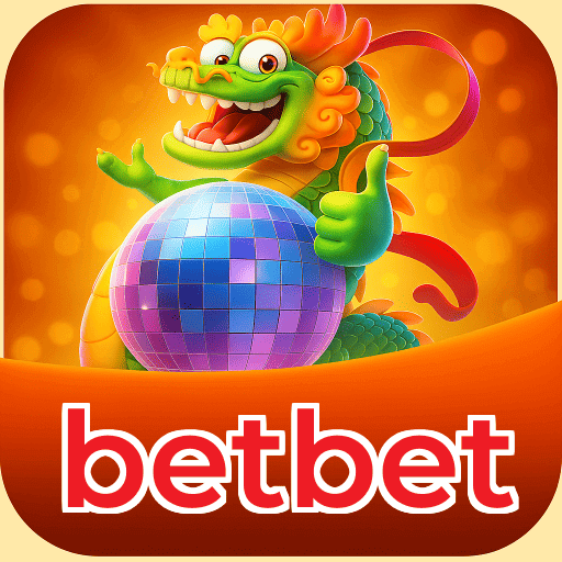 betbet logo