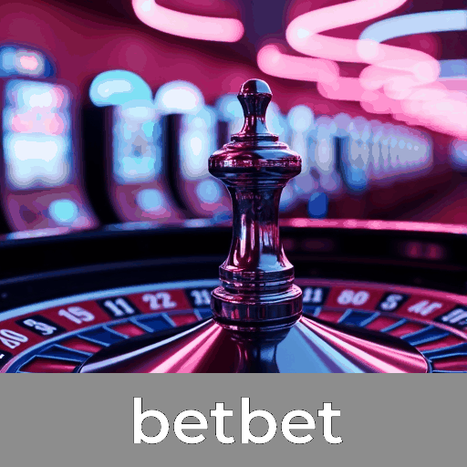 Acesso ao betbet